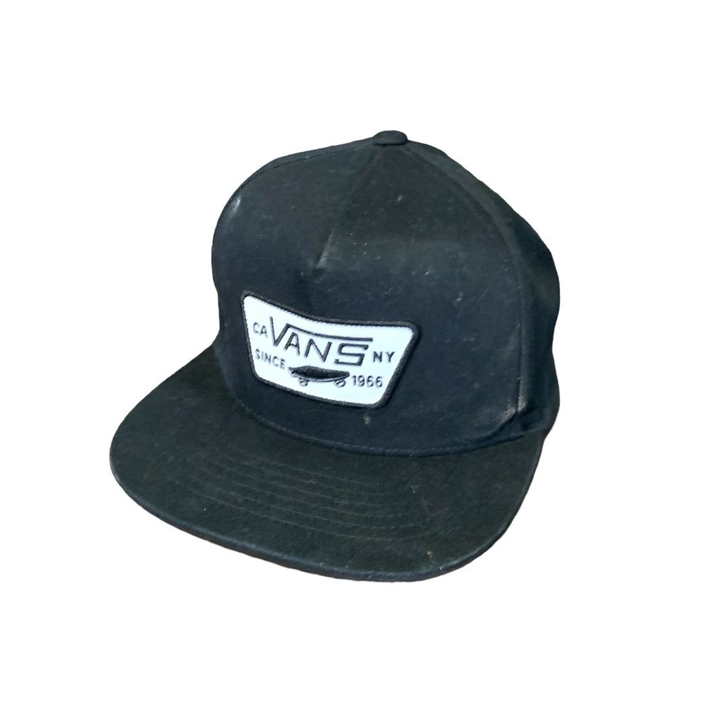 Vans skate hat